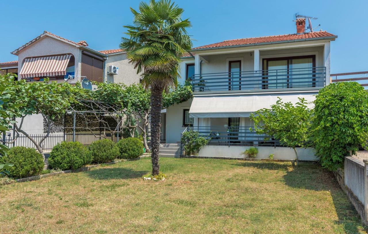 Apartment Green With Balcony Nova Vas  Εξωτερικό φωτογραφία