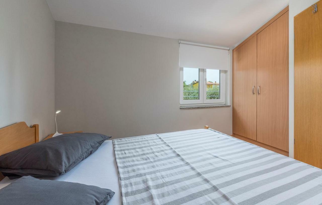Apartment Green With Balcony Nova Vas  Εξωτερικό φωτογραφία