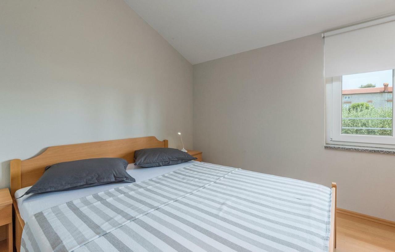 Apartment Green With Balcony Nova Vas  Εξωτερικό φωτογραφία